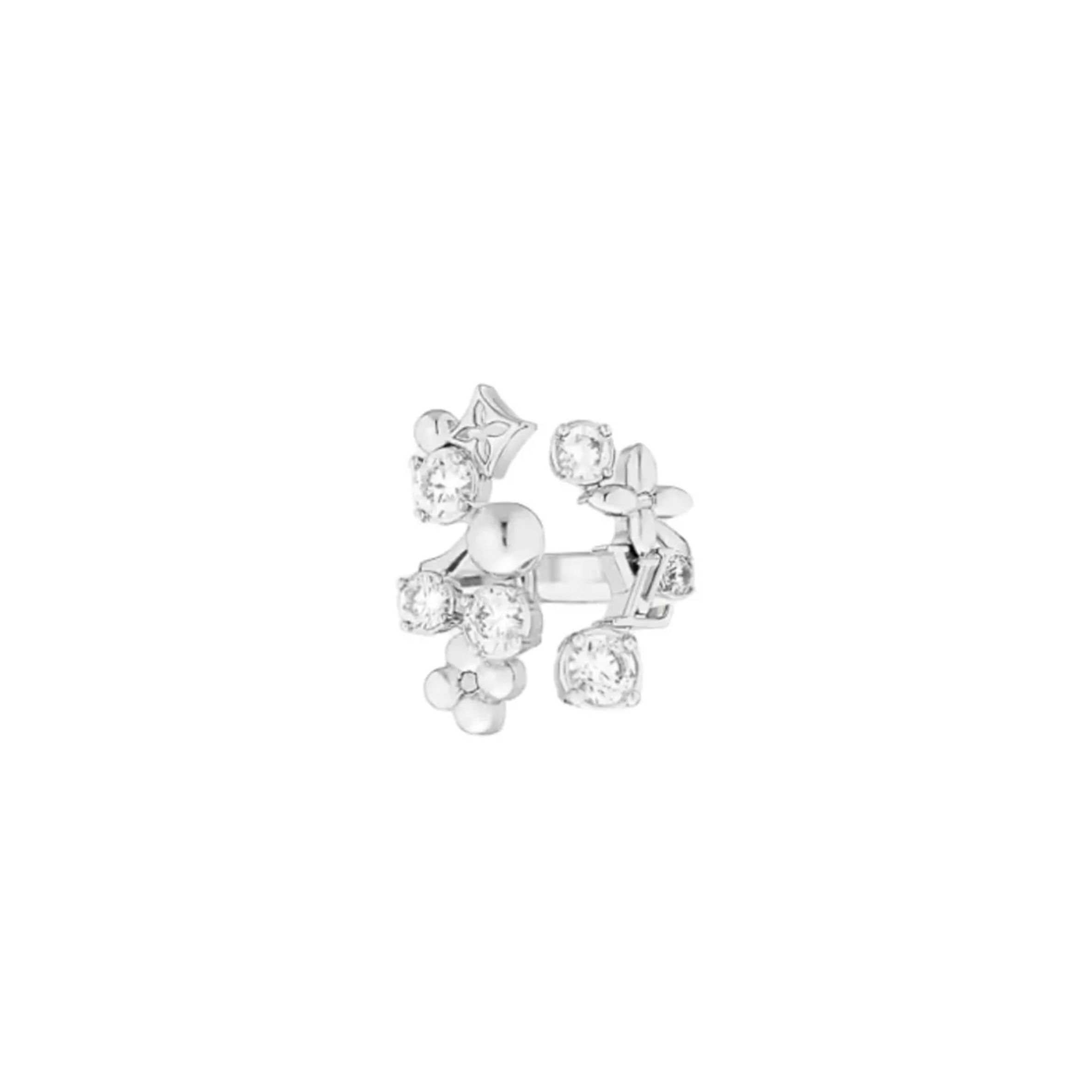 l**is V*t*n lv constellation ring m1615m